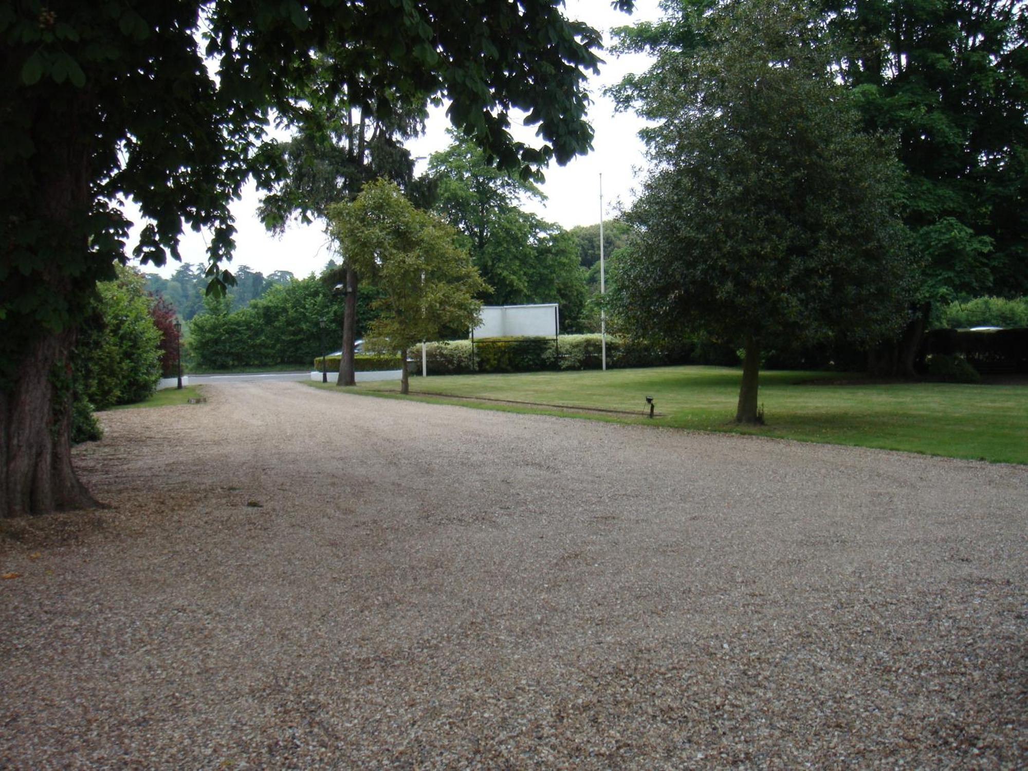 Hotel Norfolk House Maidenhead Exteriér fotografie
